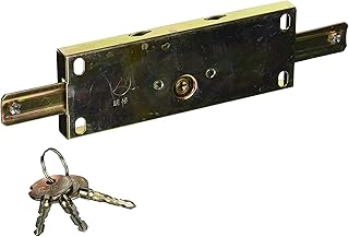 Amazon.es: cerradura puerta garaje