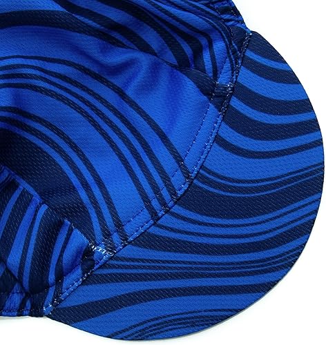 Miniatura 3 de Funny - Gorra de ciclismo para hombre y mujer, talla única