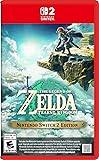 The Legend of Zelda™: Tears of the Kingdom – Nintendo Switch™ 2 Edition Nintendo Switch 2 Game only