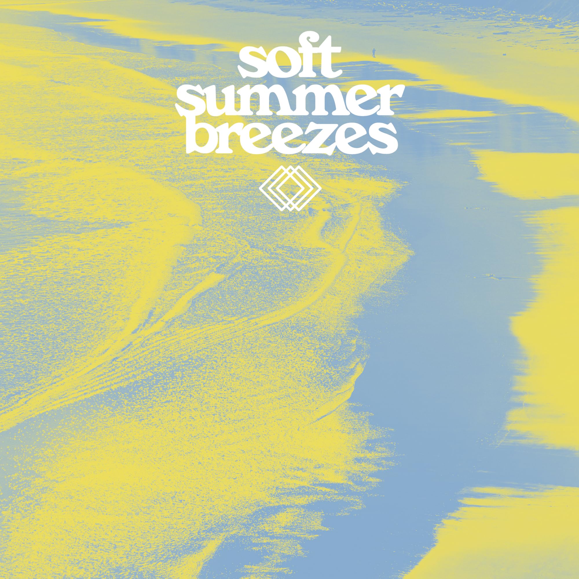 Soft Summer Breezes [VINYL]