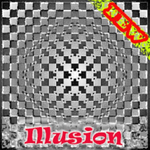 Optical Illusion