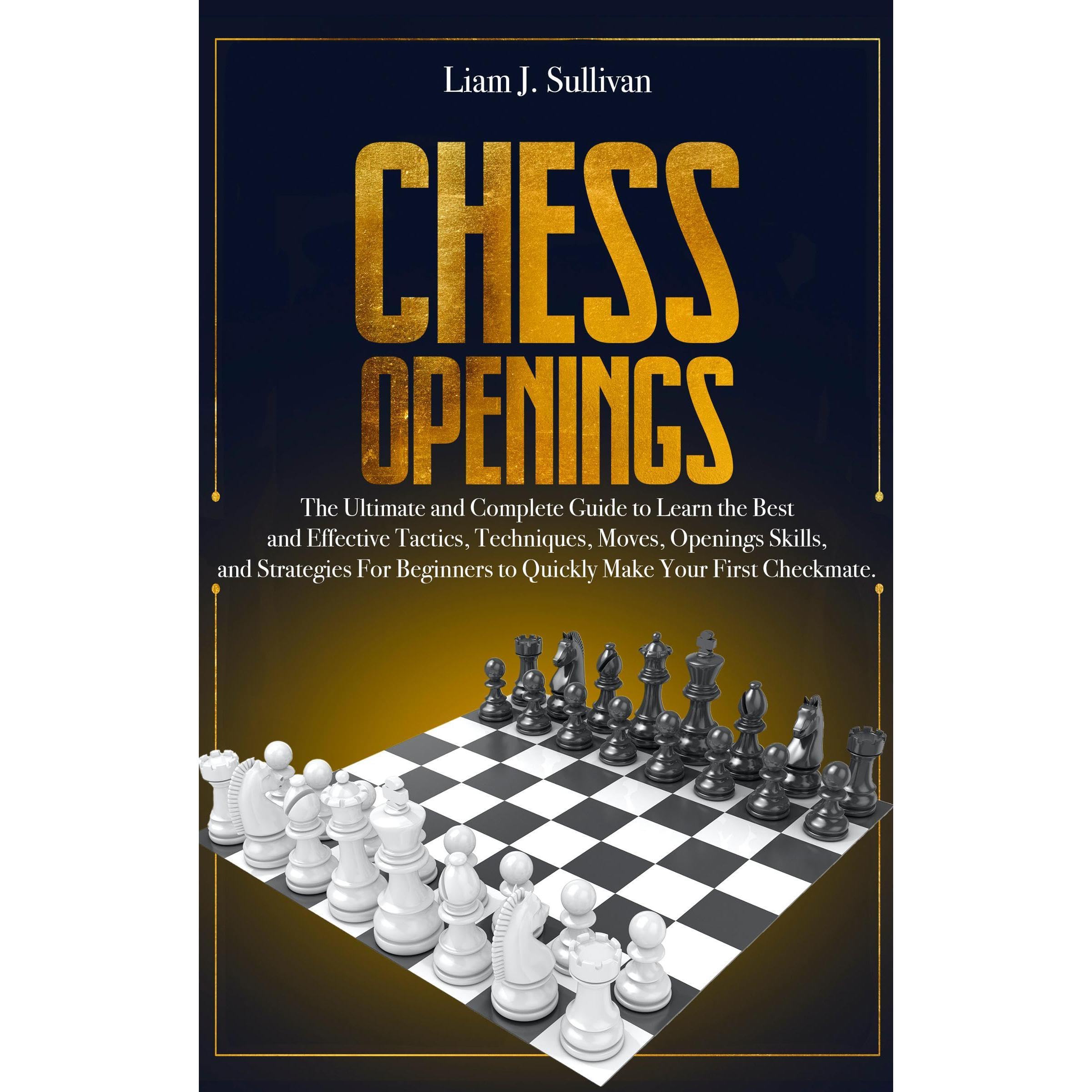 Chess Openings