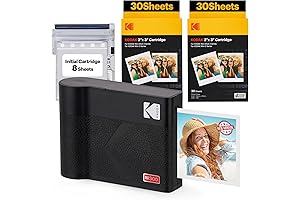 Kodak Mini 2 Retro Printer