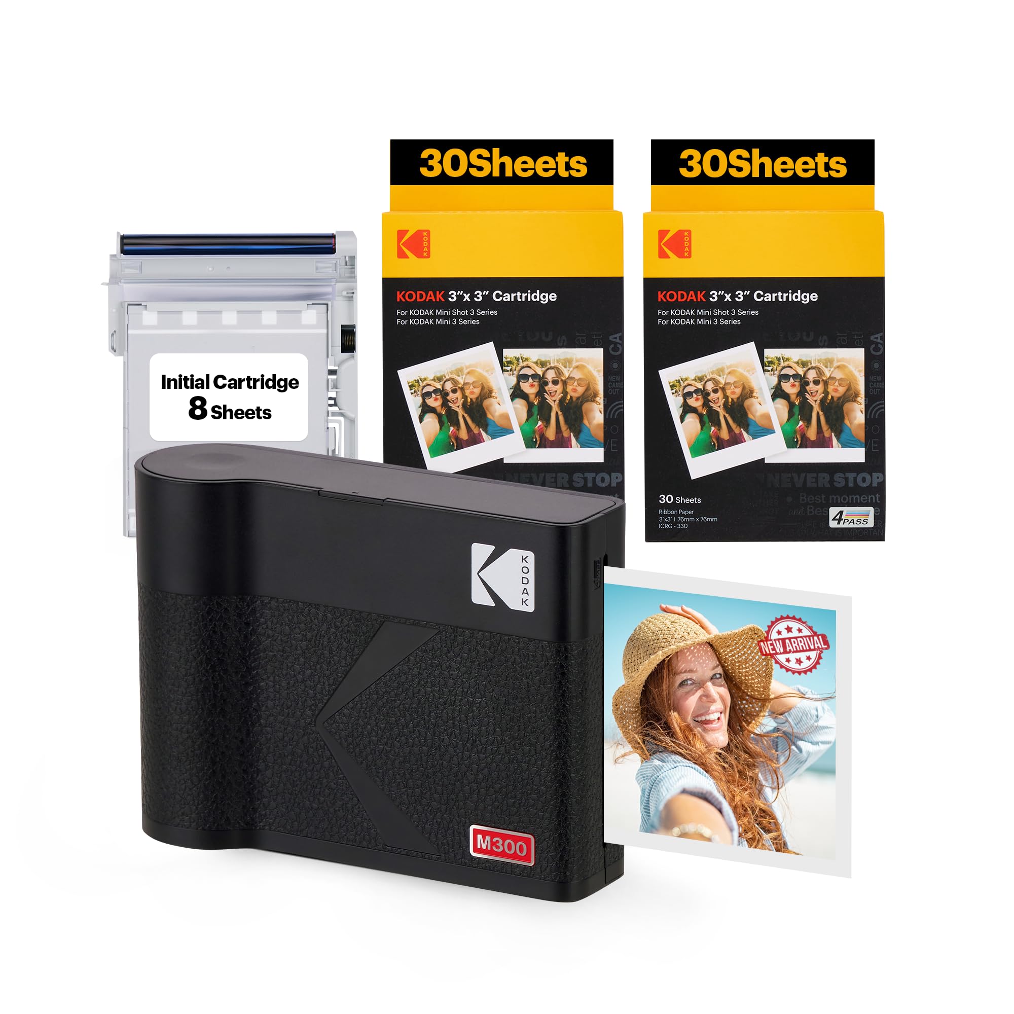 Photo Printer Mini 3 ERA