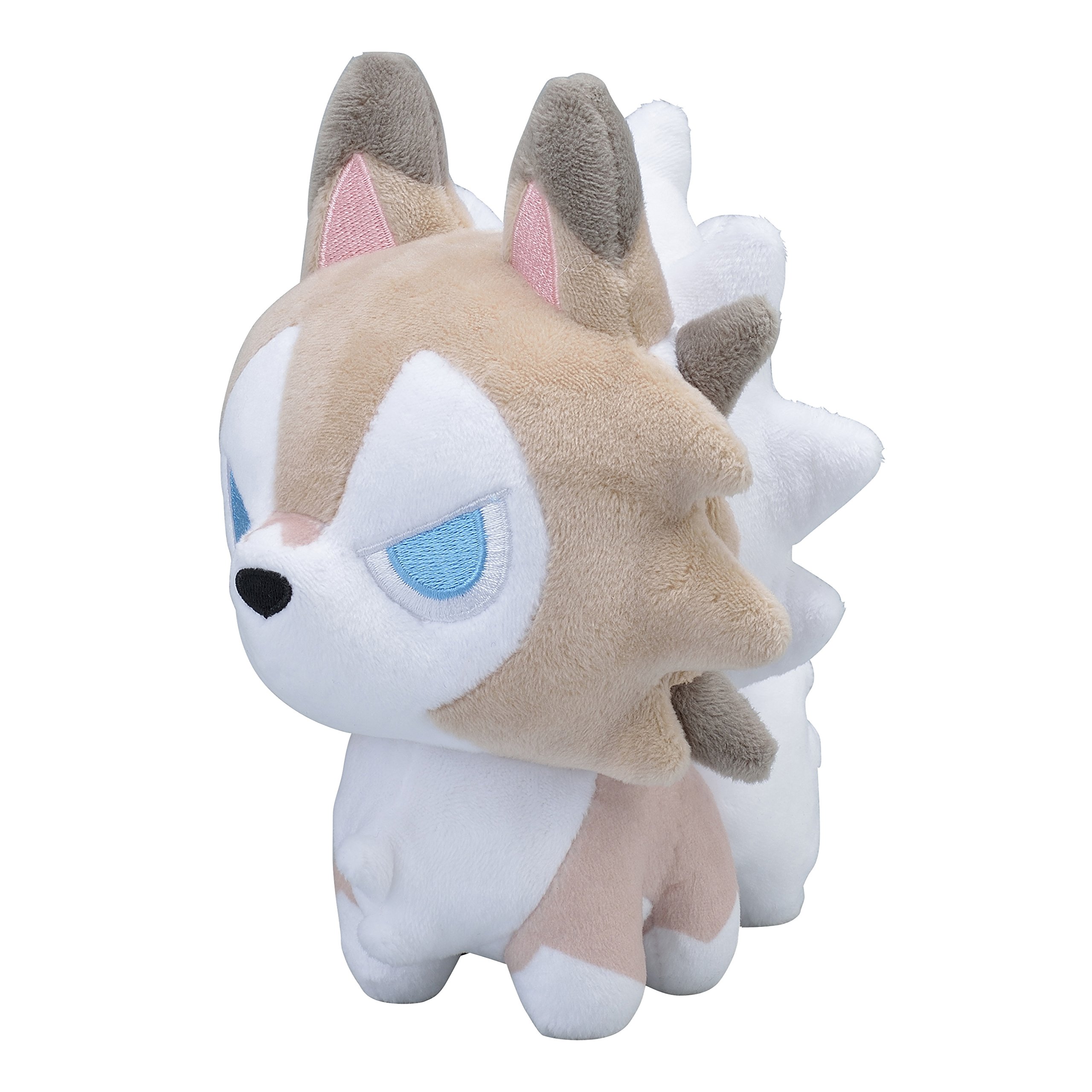 Amazon.co.jp: ポケモンセンターオリジナル ポケモンドールズ 