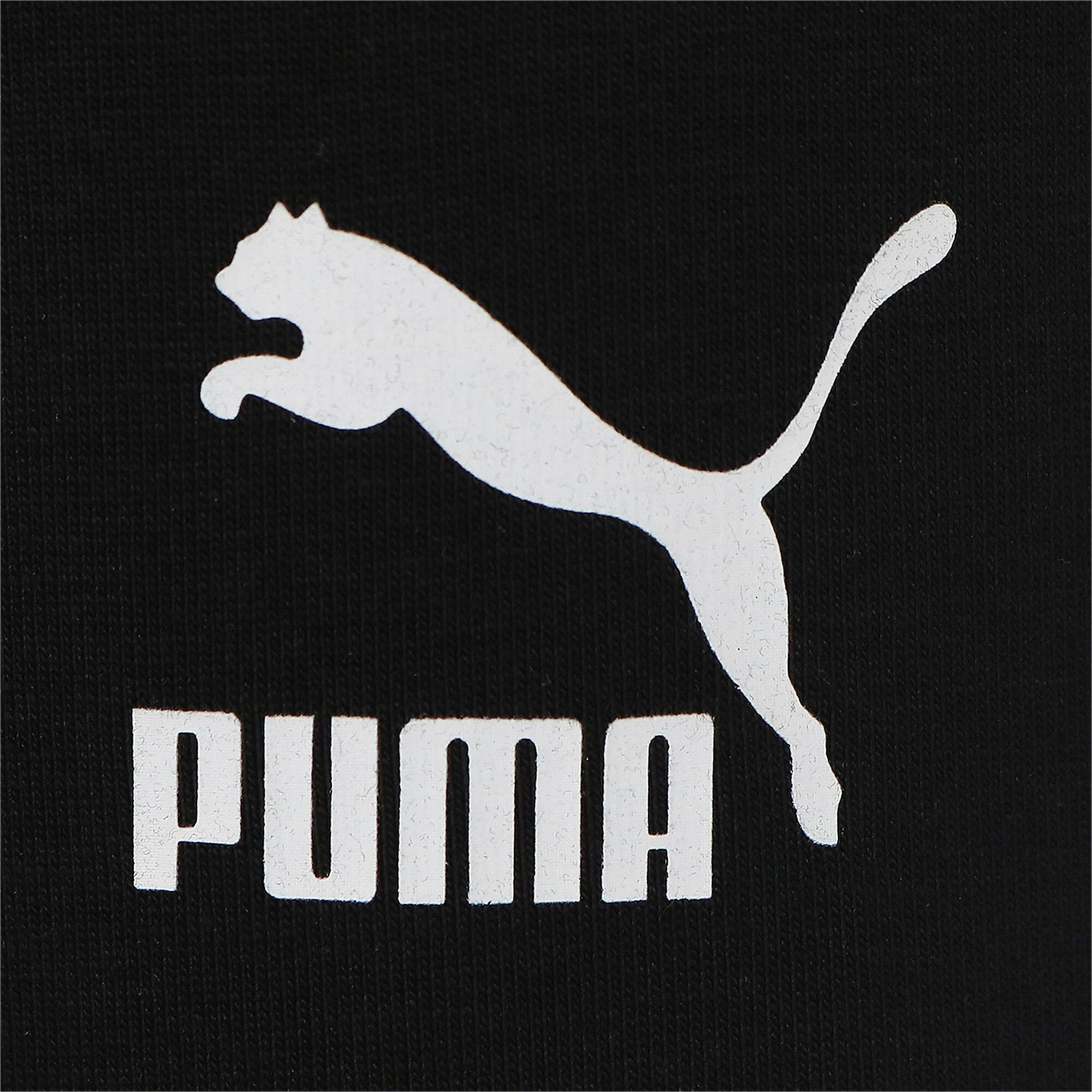 PUMA Classics High Waist Legginsy - Siatki Kobiety