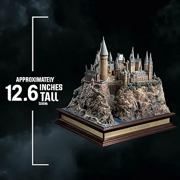 The Noble Collection Hogwarts House