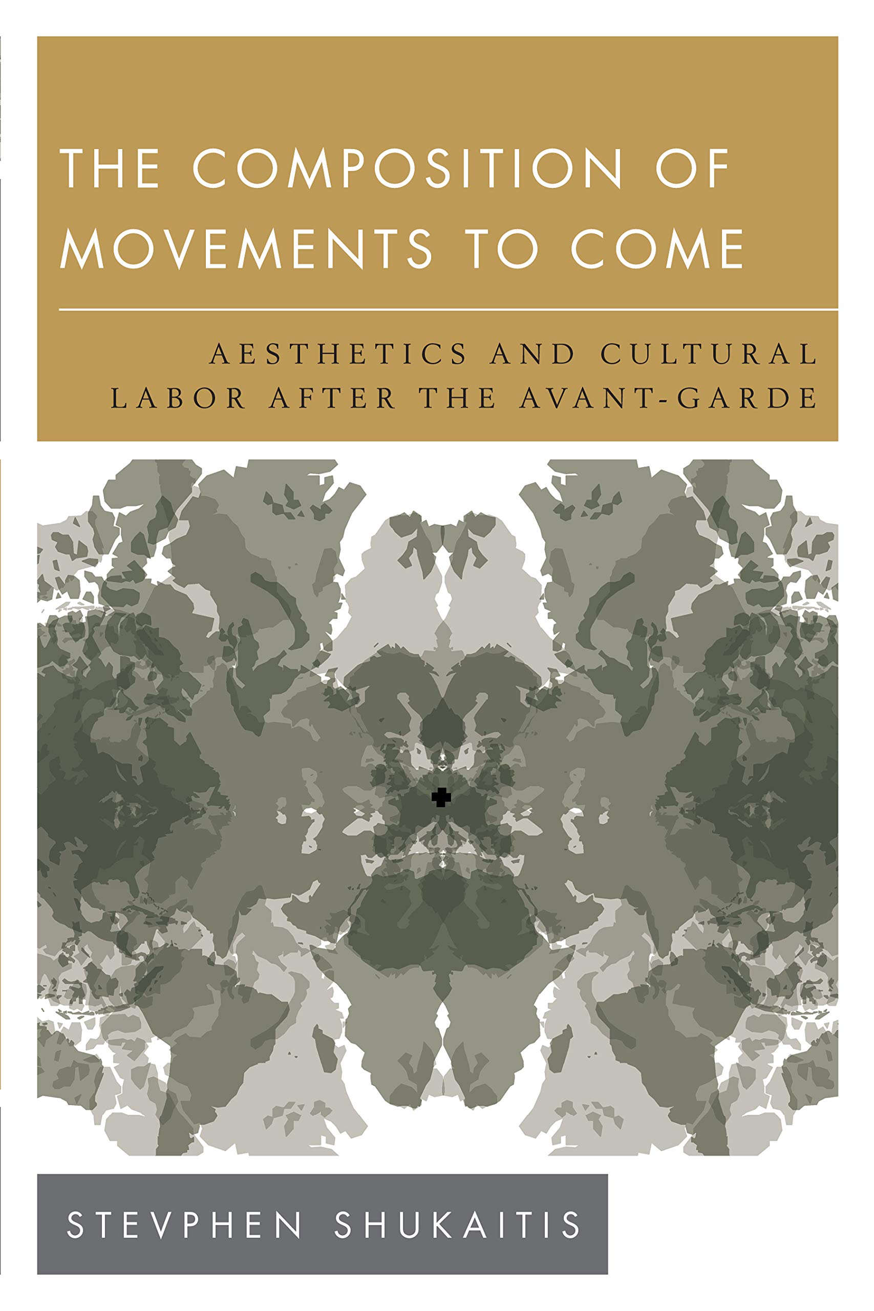 Buy The Composition of Movements to Come: Aesthetics and Cultural Labour After the Avant-Garde (New Politics of Autonomy) — BookShops.in
