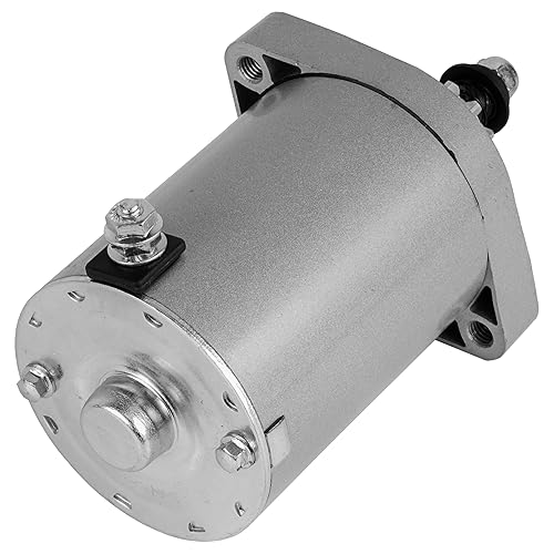 Miniatura 3 de Caltric compatible con Starter Cub Cadet XT2 LX46 Enduro 23HP Gas XT2 LX50 LX54 Enduro 23HP Gas