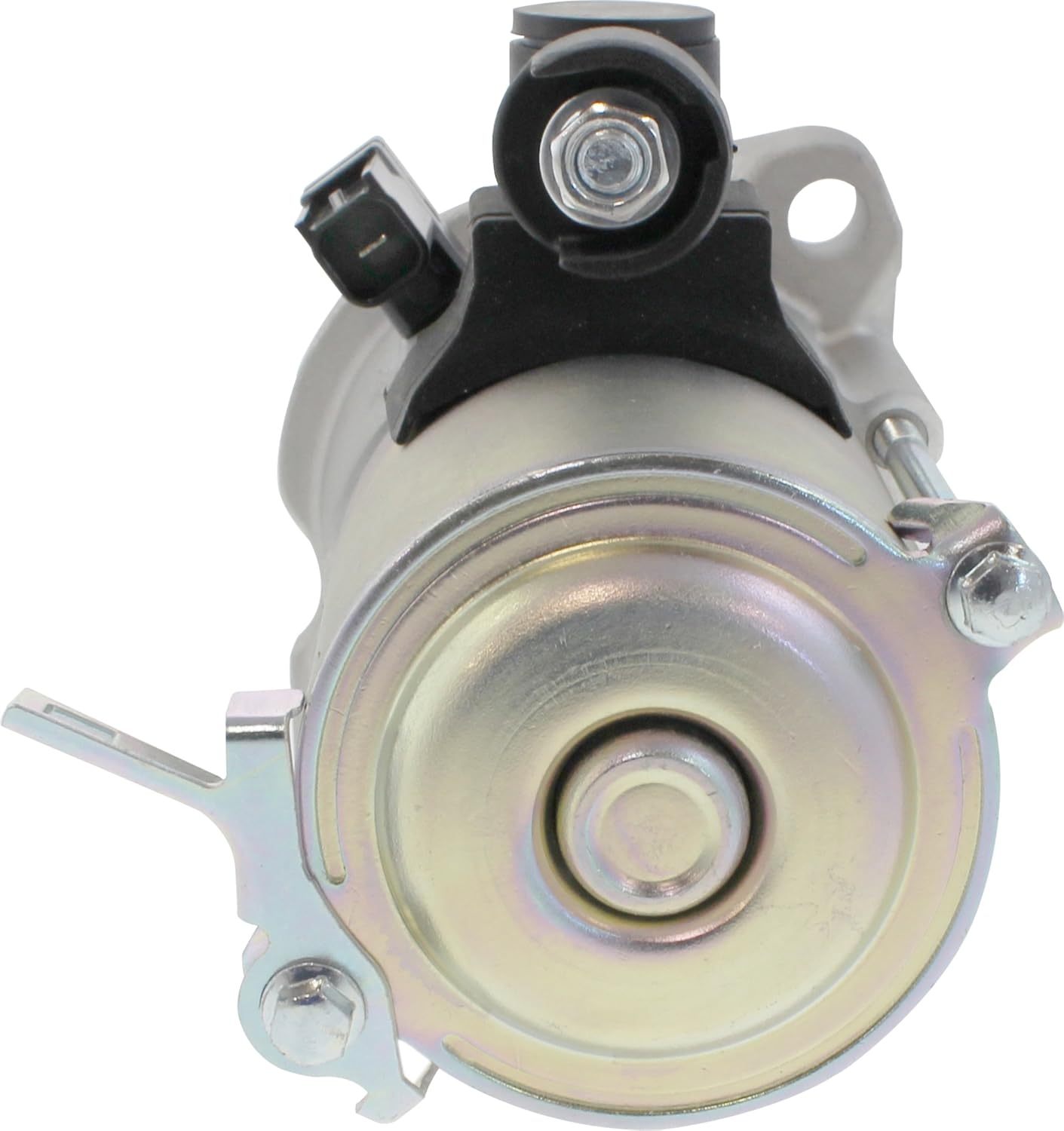 New Premium Starter Compatible with Honda Accord 2013-2017 2.4L Eng, Honda CRV 2015-2016 2.4L 2356cc Replaces 31200-5A2-A51 SM740-09 91-26-2174 SM740-27 SR1355X 280-6023 280-6030 S-80548 31200-5A2-A52