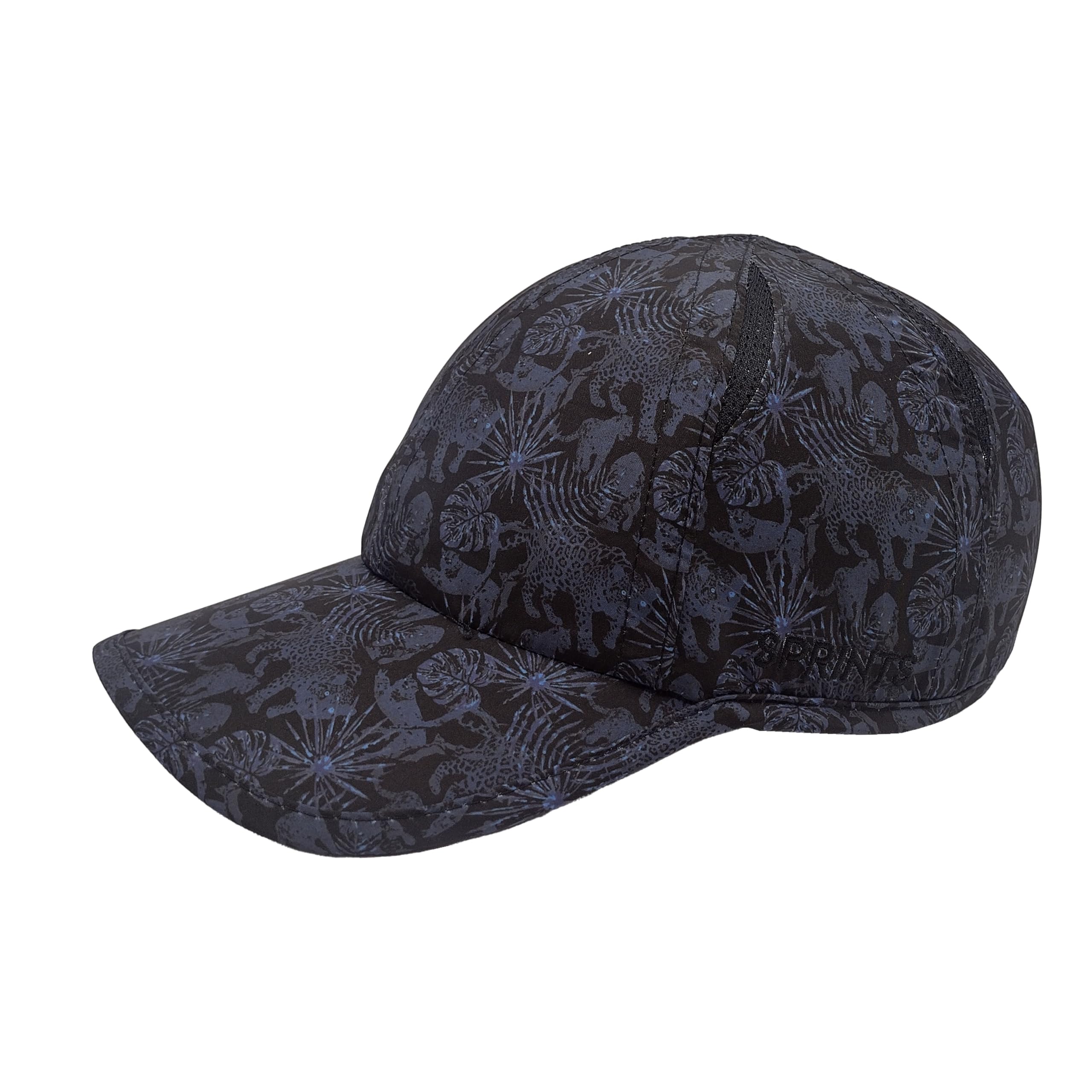 Sprints Race Day Performance Running Cap | The Lightweight, Quick Dry, Sport Hat, One Size, Unisex
