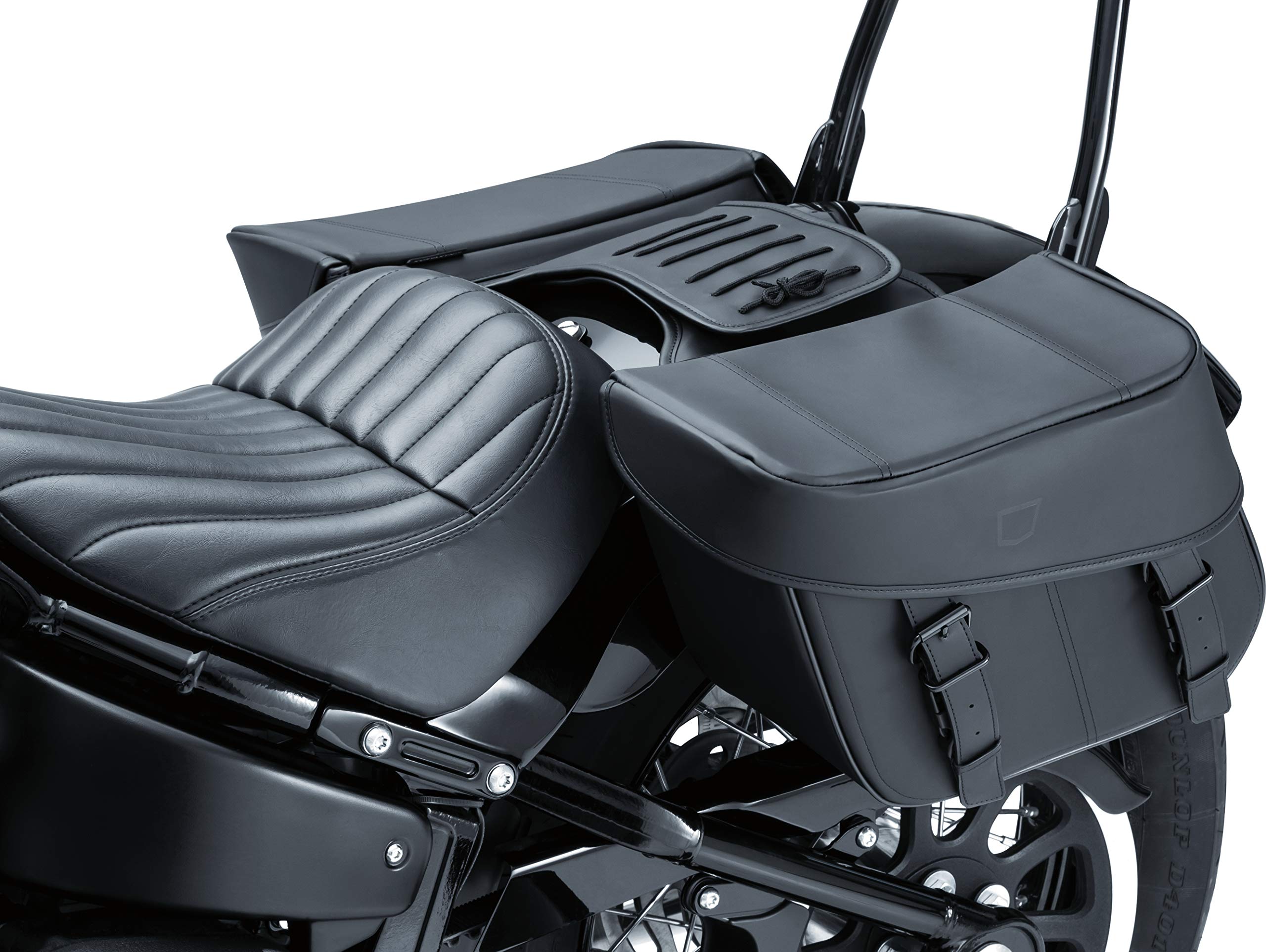 Motorcycle Accessories Auto Parts & Accessories Under Seat Saddlebags