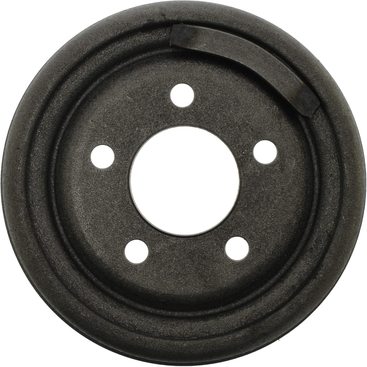 Centric 123.67021 C-Tek Automotive Rear Brake Drum for Selected Jeep Model Year