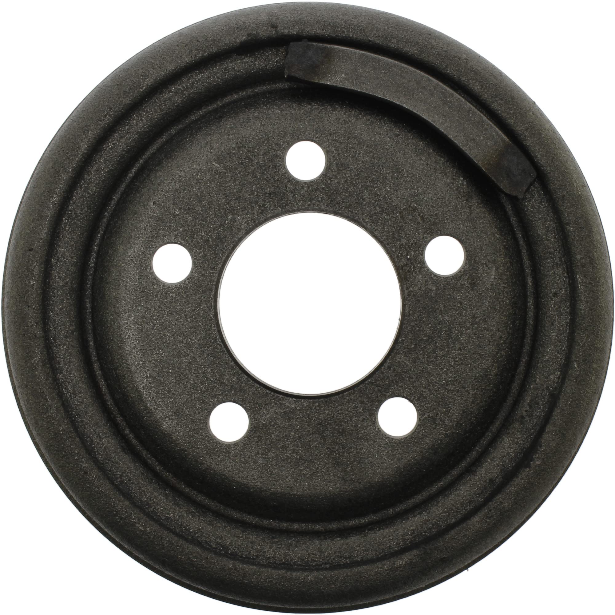 Centric 123.67021 C-Tek Automotive Rear Brake Drum for Selected Jeep Model Year