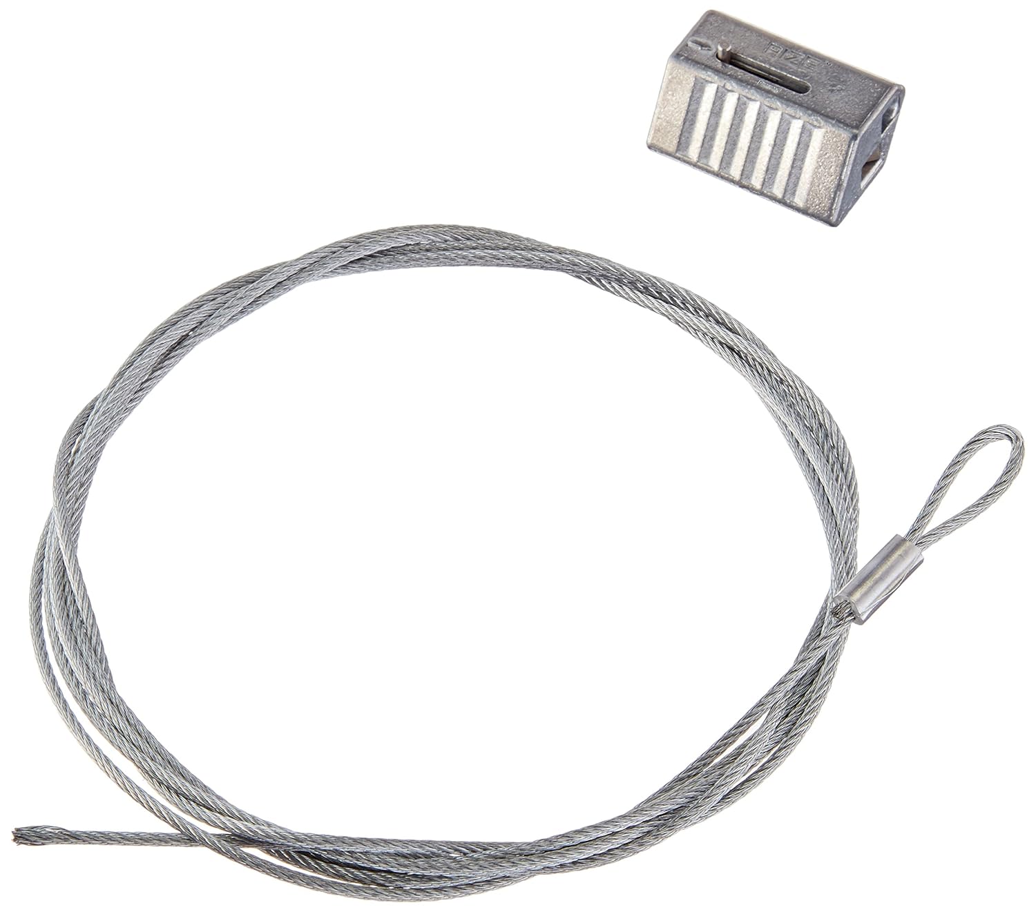 Kinter 105125K1 KRize Cable Adjuster Kit, 5', 1/16