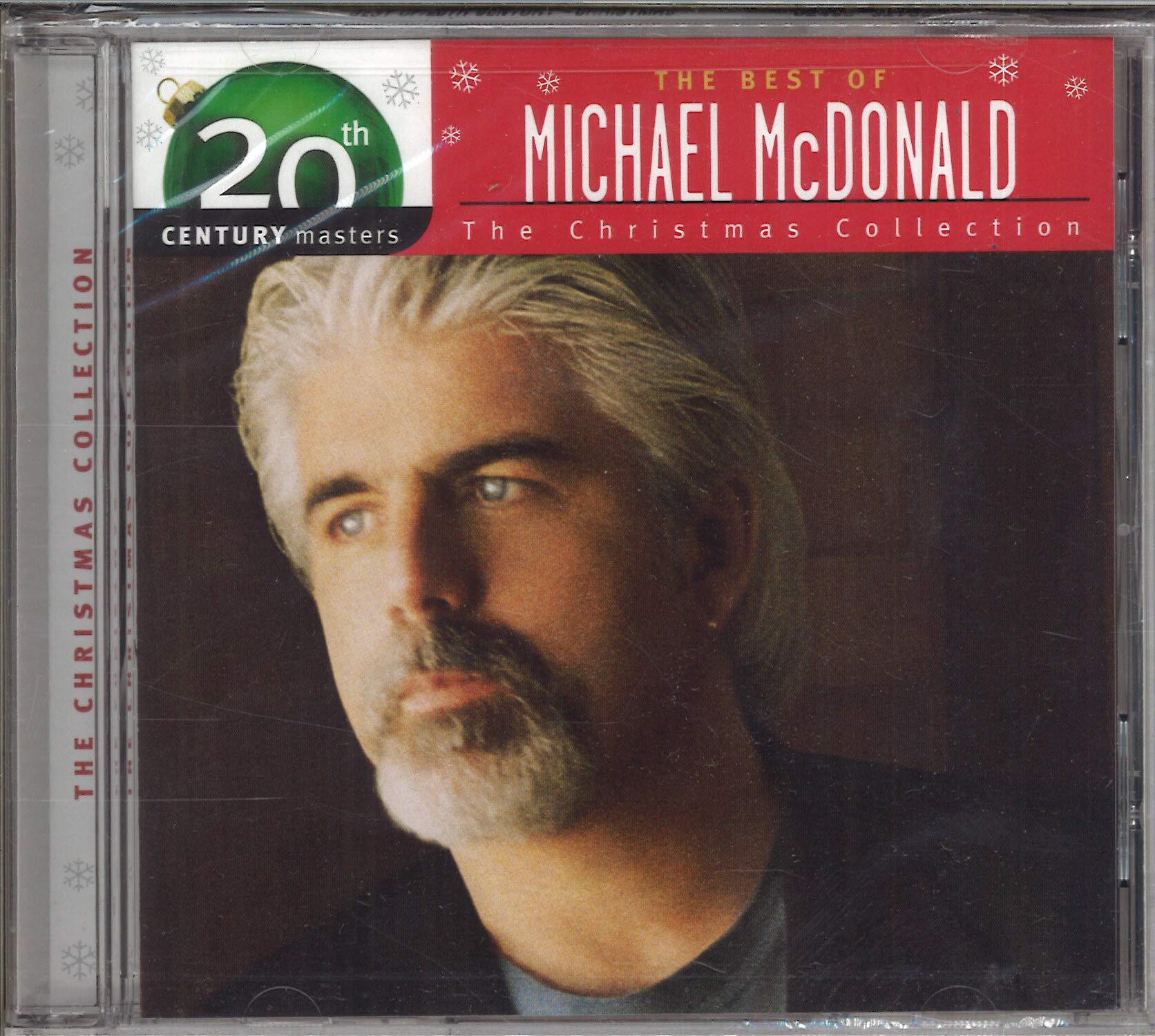 Christmas Collection: 20th Century Masters [Audio CD] Mcdonald, Michael