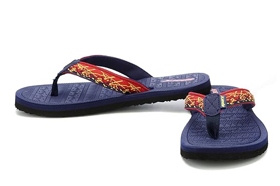 slim flip flops