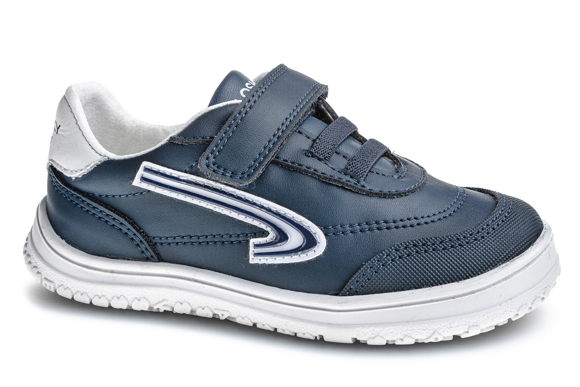 Pablosky Blau Sonic 209120 Sneaker, 27 Eu Ancho
