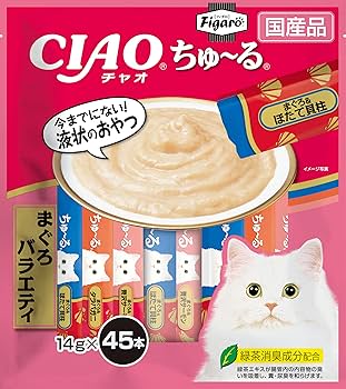 ☆★様 チュールまぐろ600本 CIAO ちゅ～る まぐろ＆贅沢本まぐろ | 商品情報