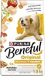Beneful Originals Aliments pour chiens secs, véritable poulet - 7 kg Sachet