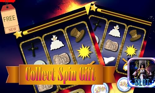 Funny Slot Hera Poker : Real Vegas Slots FREE Casino – vue 2