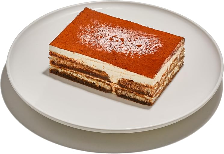 WHOLE FOODS MARKET Tiramisu Family Pack