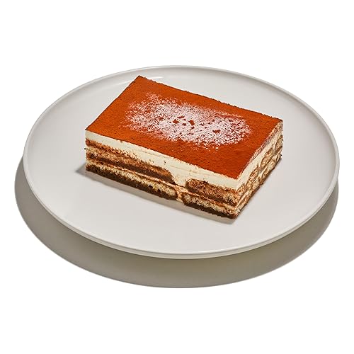 WHOLE FOODS MARKET Tiramisu Family Pack