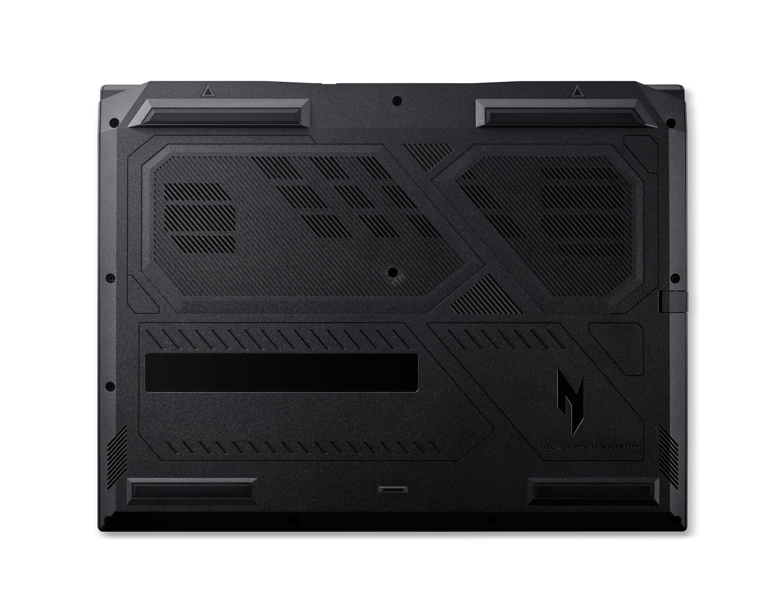 Acer Nitro V16 (ANV16-41-R961) Ordenador portátil para juegos | Pantalla WUXGA 165Hz de 16" | AMD Ryzen 7 8845HS | 16GB de RAM | SSD de 1 TB | NVIDIA GeForce RTX 4060 | Windows 11 | Teclado QWERTZ |