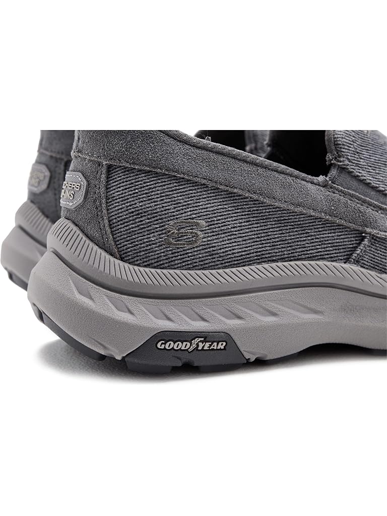 Black SKECHERS Pollard - Reed