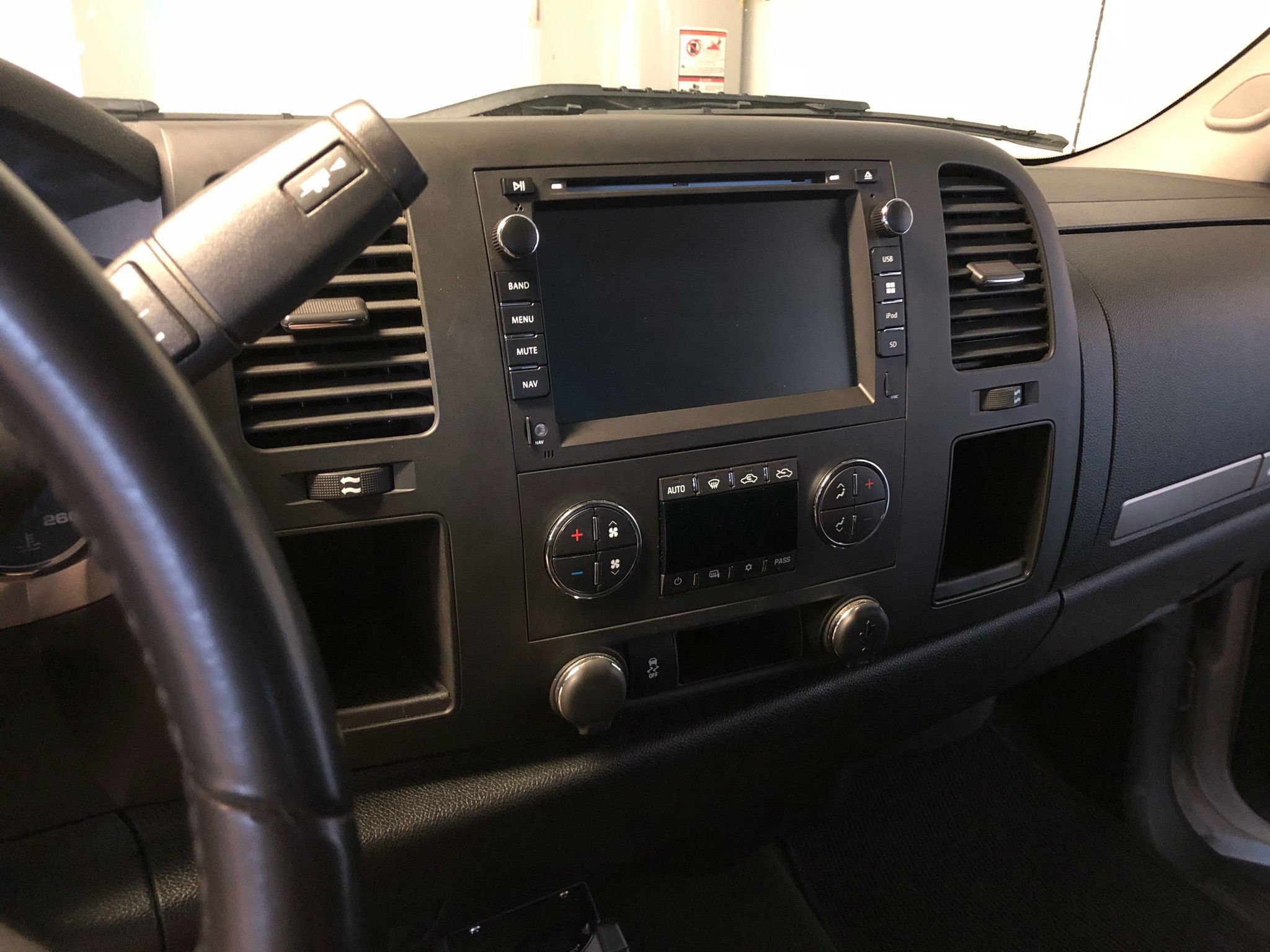 DYNAVIN N7GM2007 PRO Car Stereo Navigation Radio System for Chevrolet