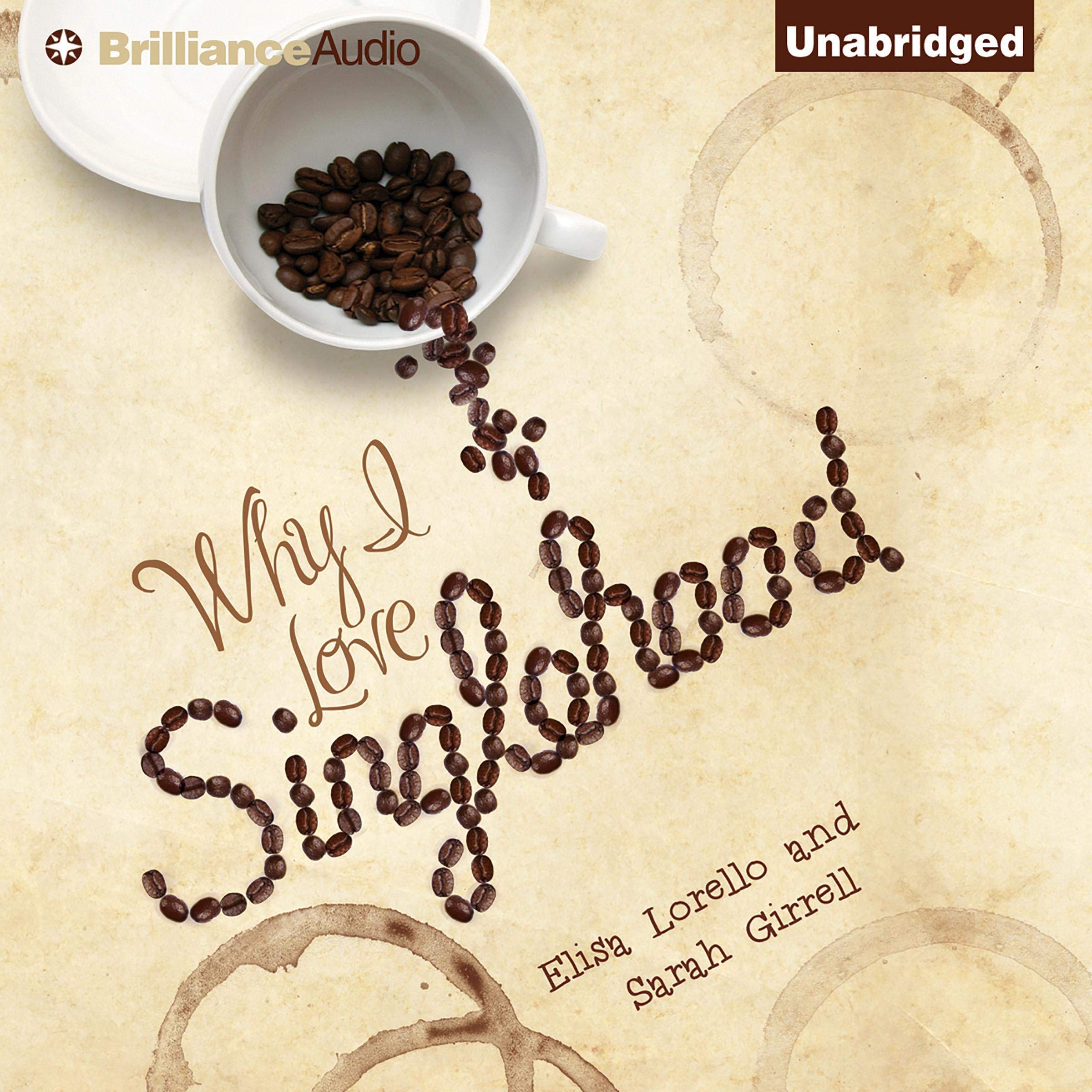 Cover art for Why I Love Singlehood