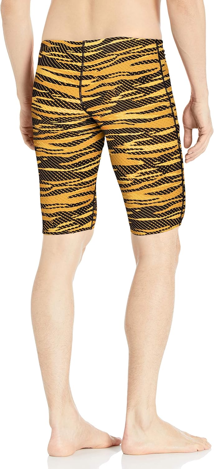TYR Men's Crypsis Jammer : Clothing, Shoes & Jewelry