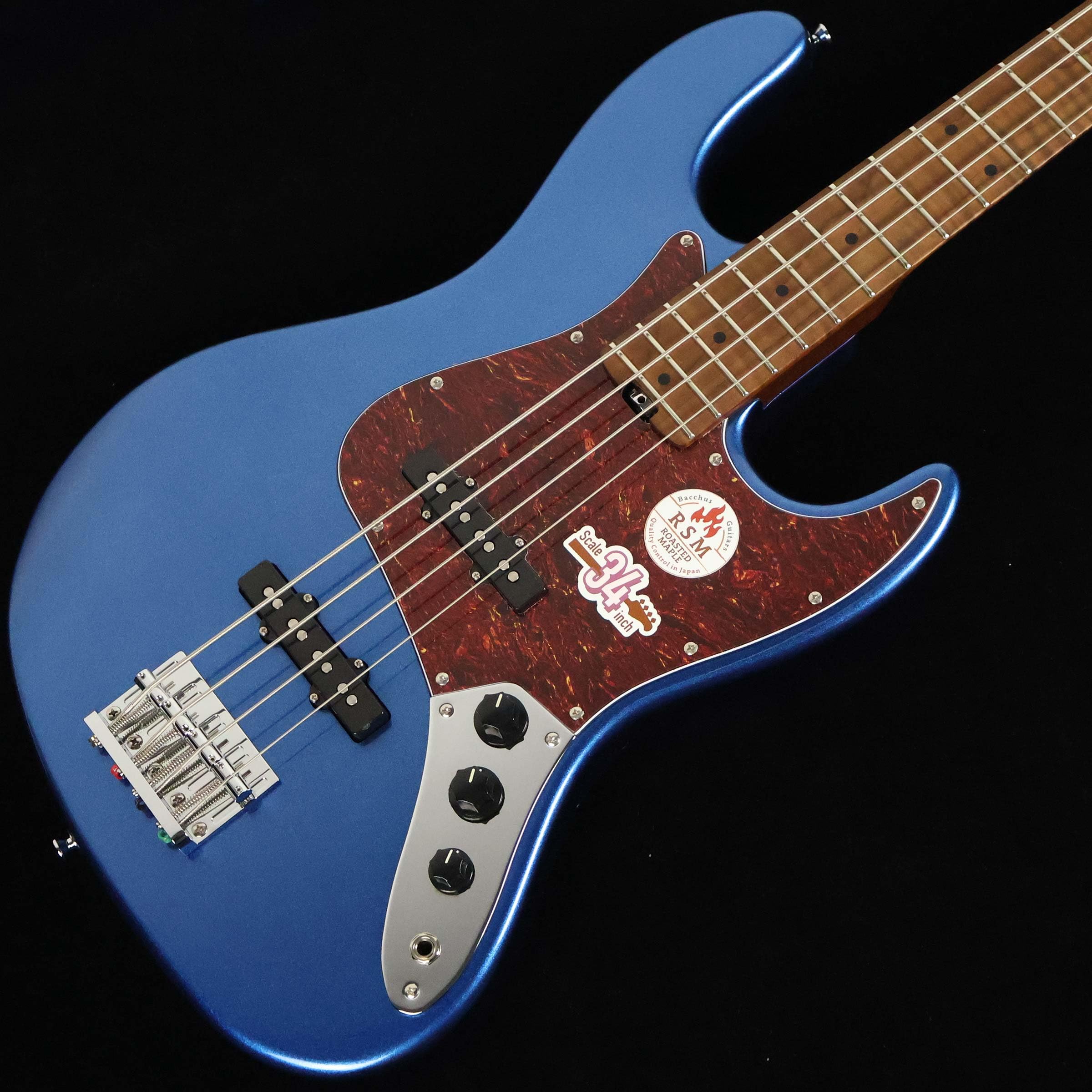 ベース Bacchus WL4-STD/RSM Amazon | BACCHUS バッカス Global Series WL4-STD/RSM RED-S