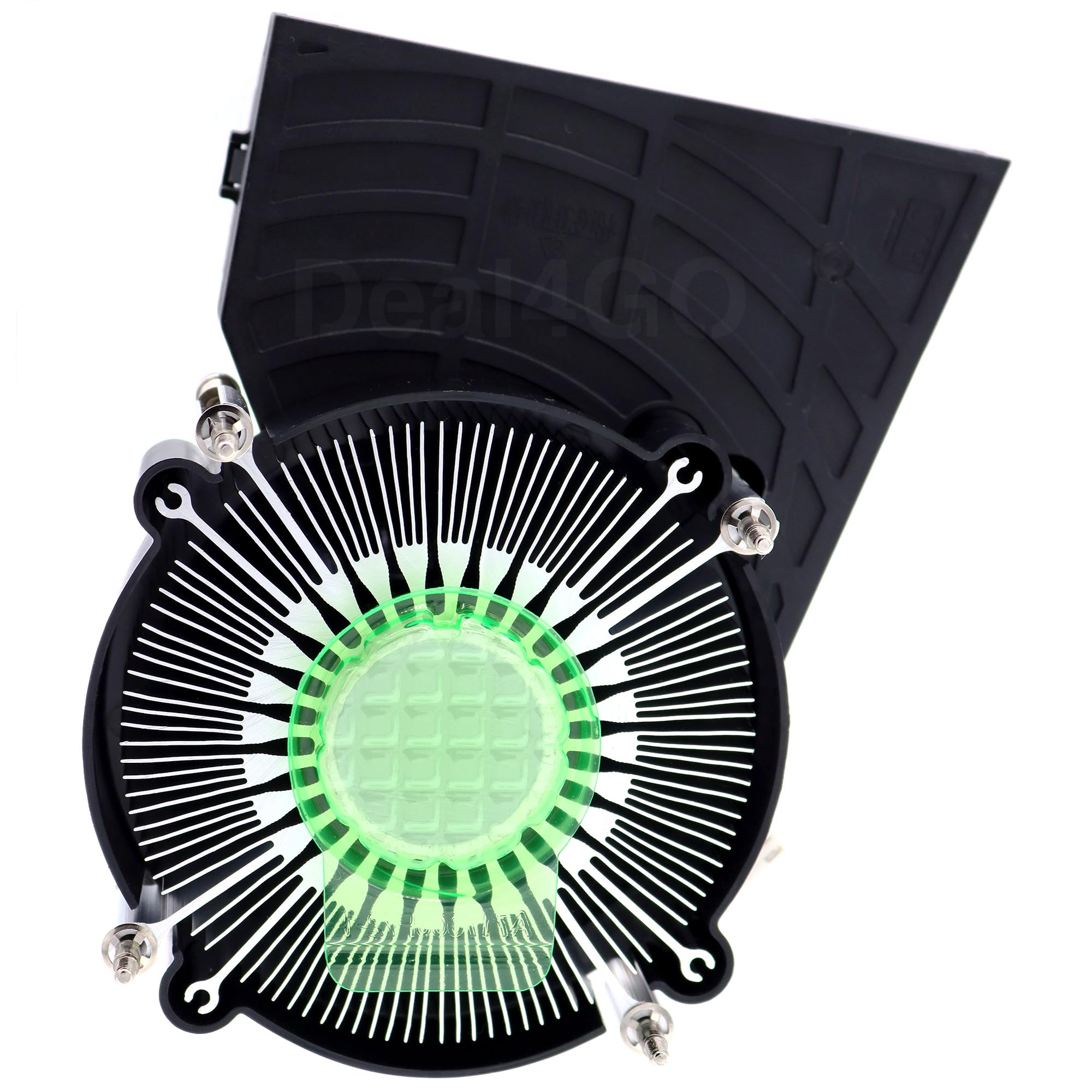 Amazon.com: Deal4GO CPU Cooling Fan & Heatsink KGWT4 71G3K 7D86K