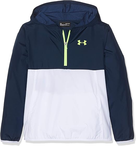 under armour 2 in 1 jacket