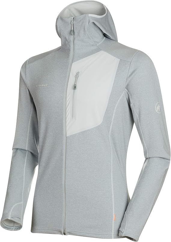 Mammut Aconcagua - Chaqueta con capucha para hombre, L : Ropa, Zapatos y  Joyería - Amazon.com