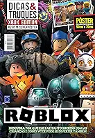 Roblox - Superpôster Dicas e Truques Xbox Edition