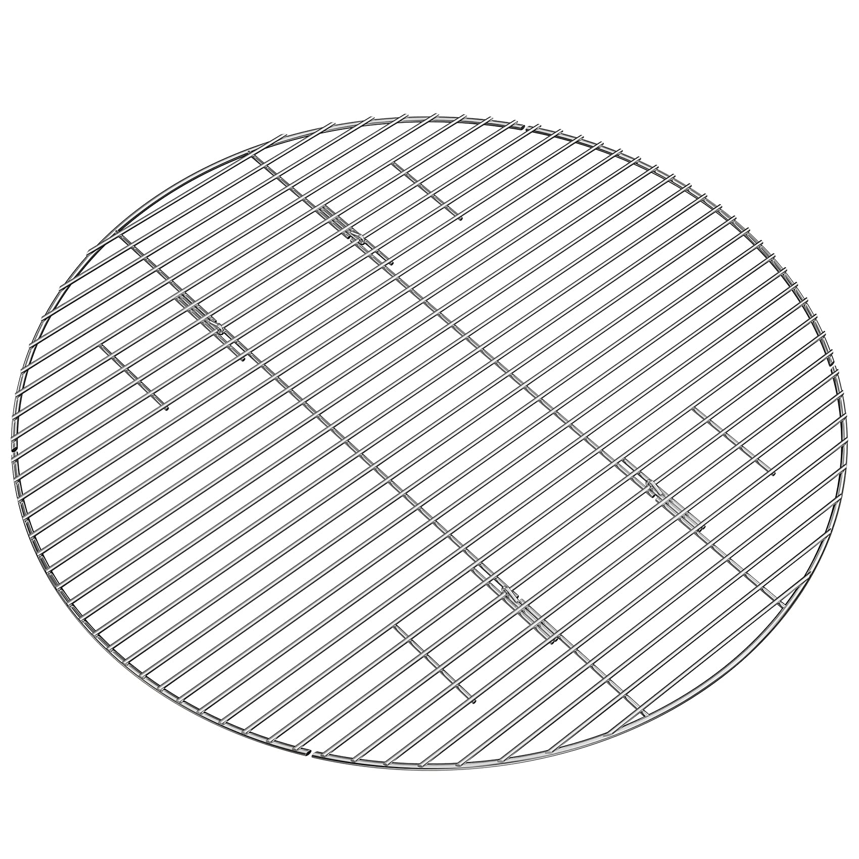 onlyfire Foldable Fire Pit Cooking Grates