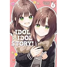 IDOL x IDOL STORY! Vol. 6