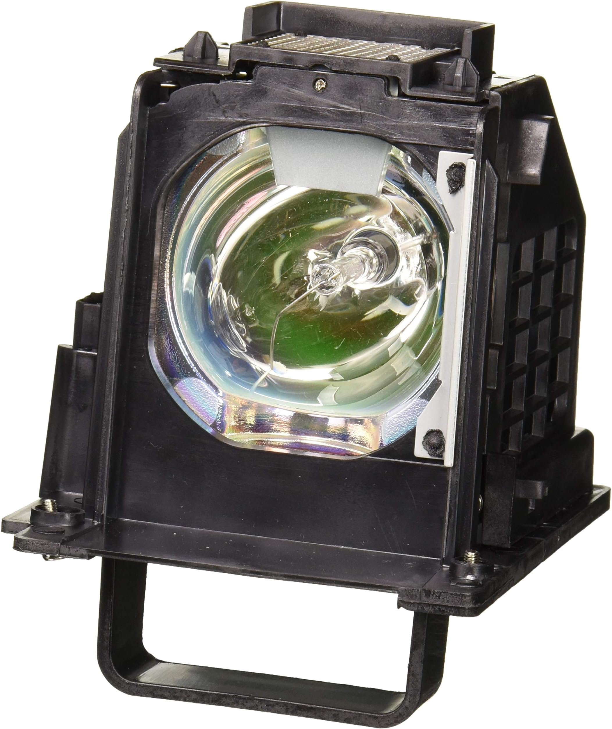 Tawelun Ahlights 915B441001 Replacement Lamp with Housing for Mitsubishi TV