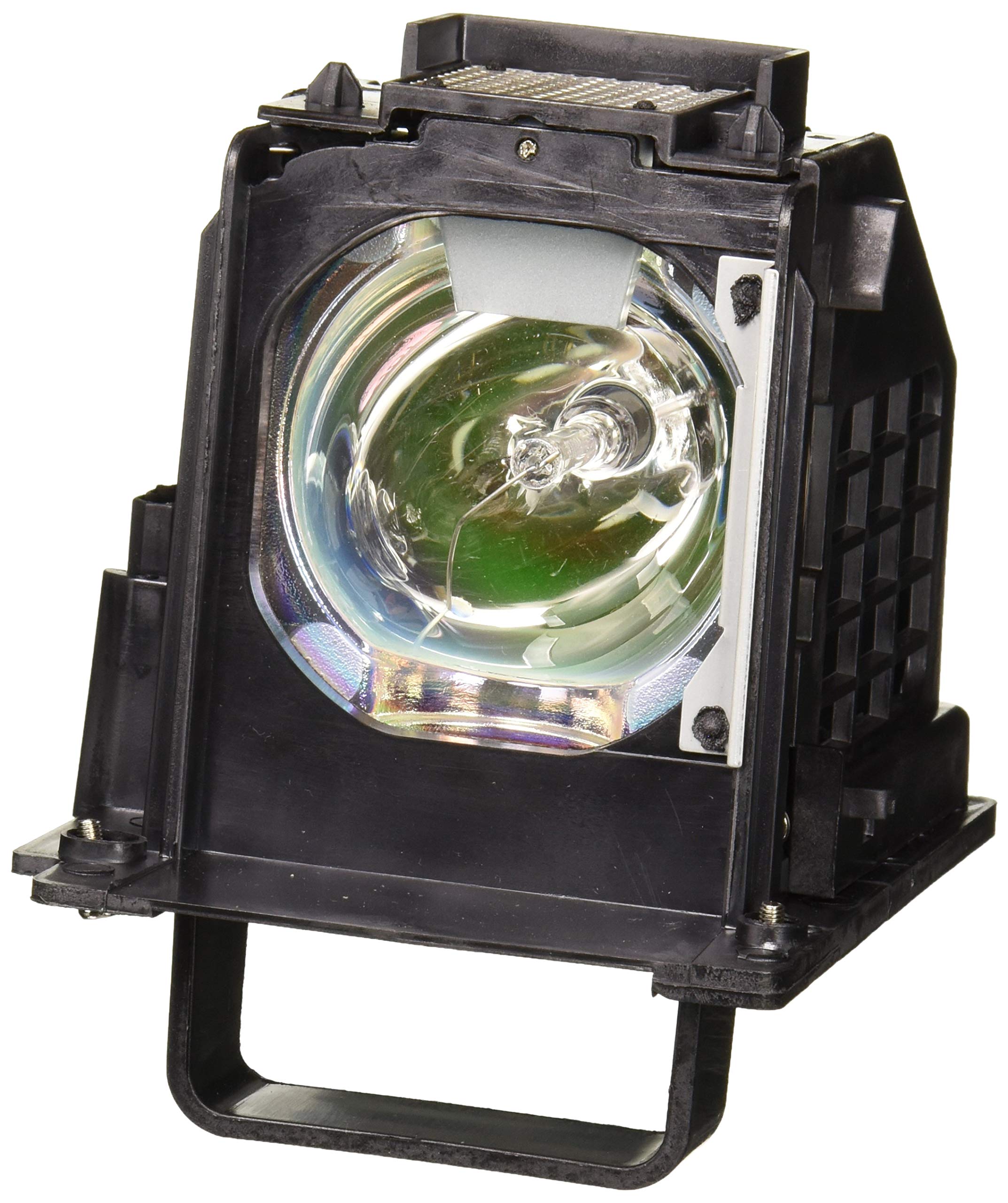 Tawelun Ahlights 915B441001 Replacement Lamp with Housing for Mitsubishi TV
