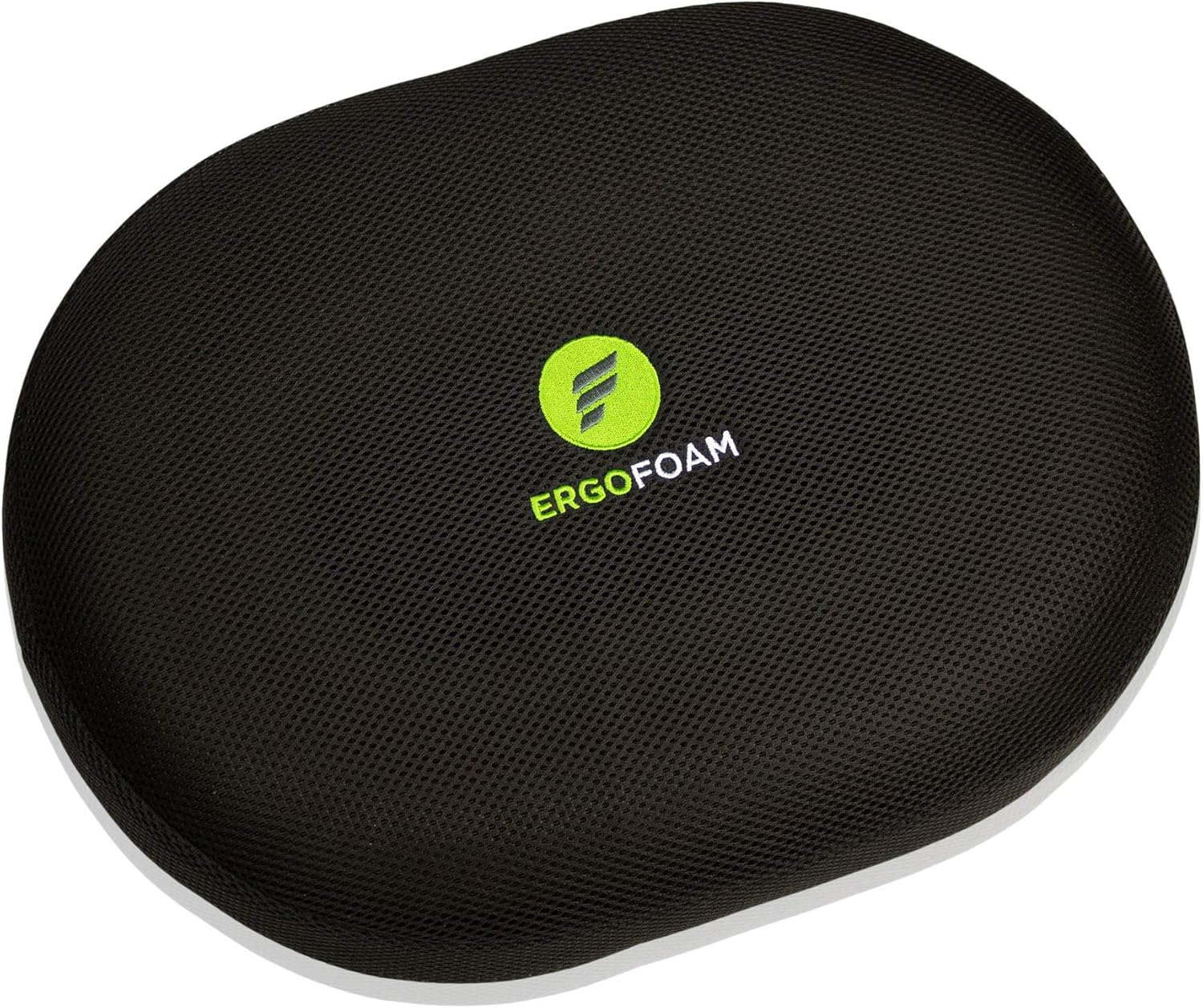 🔥 Cashback up to 70% ErgoFoam Orthopedic Donut Pillow for Tailbone Pain  Donut Seat Cushion for Hemorrhoids 