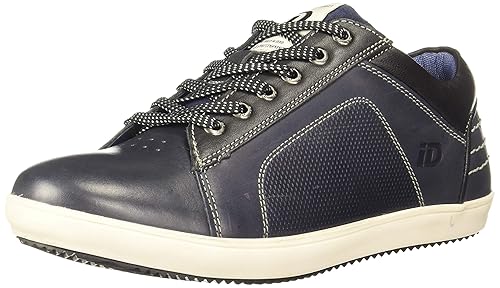 Id men's leather casual shoes Clearance