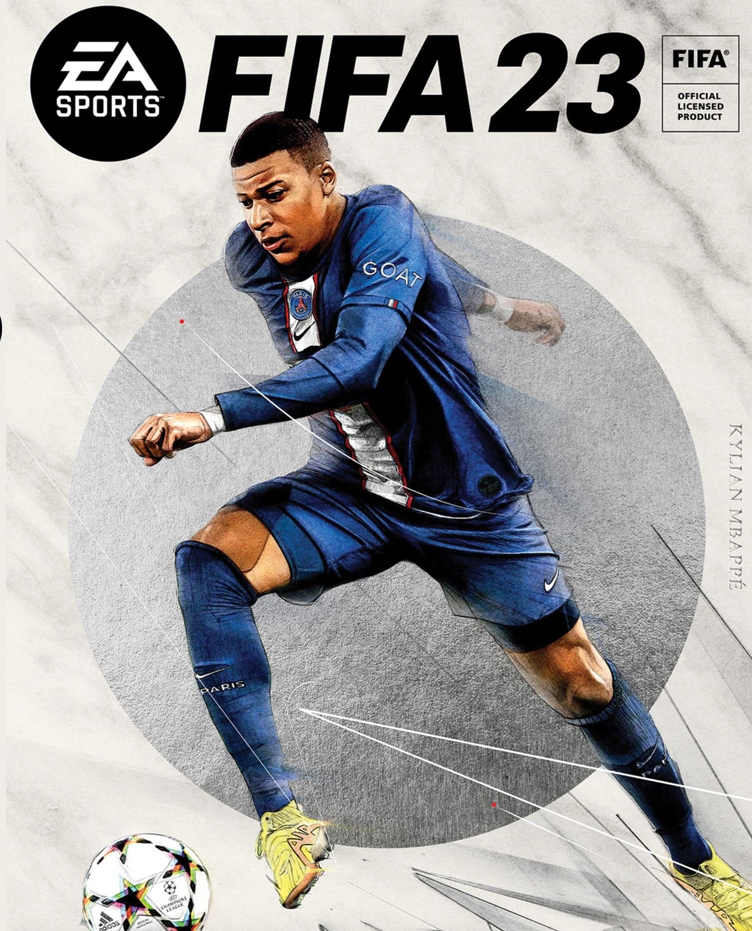 FIFA 2023 - PC DVD Game by Zigshash Retail-picture-20