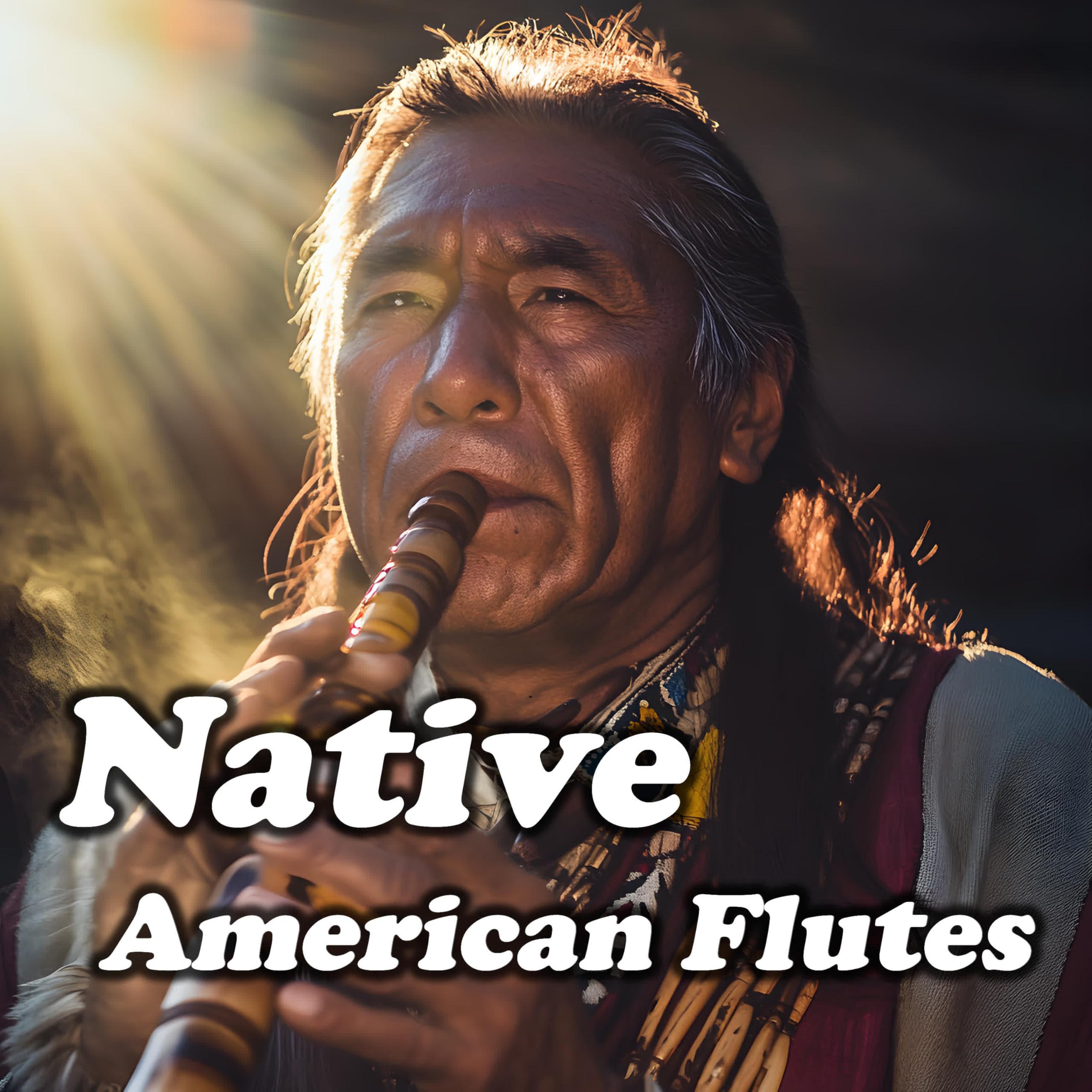 Native American Flutes
