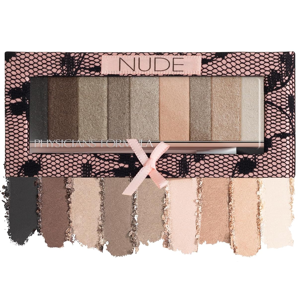 Physicians Formula Shimmer Strips Custom Eye Enhancing Shadow and Liner -