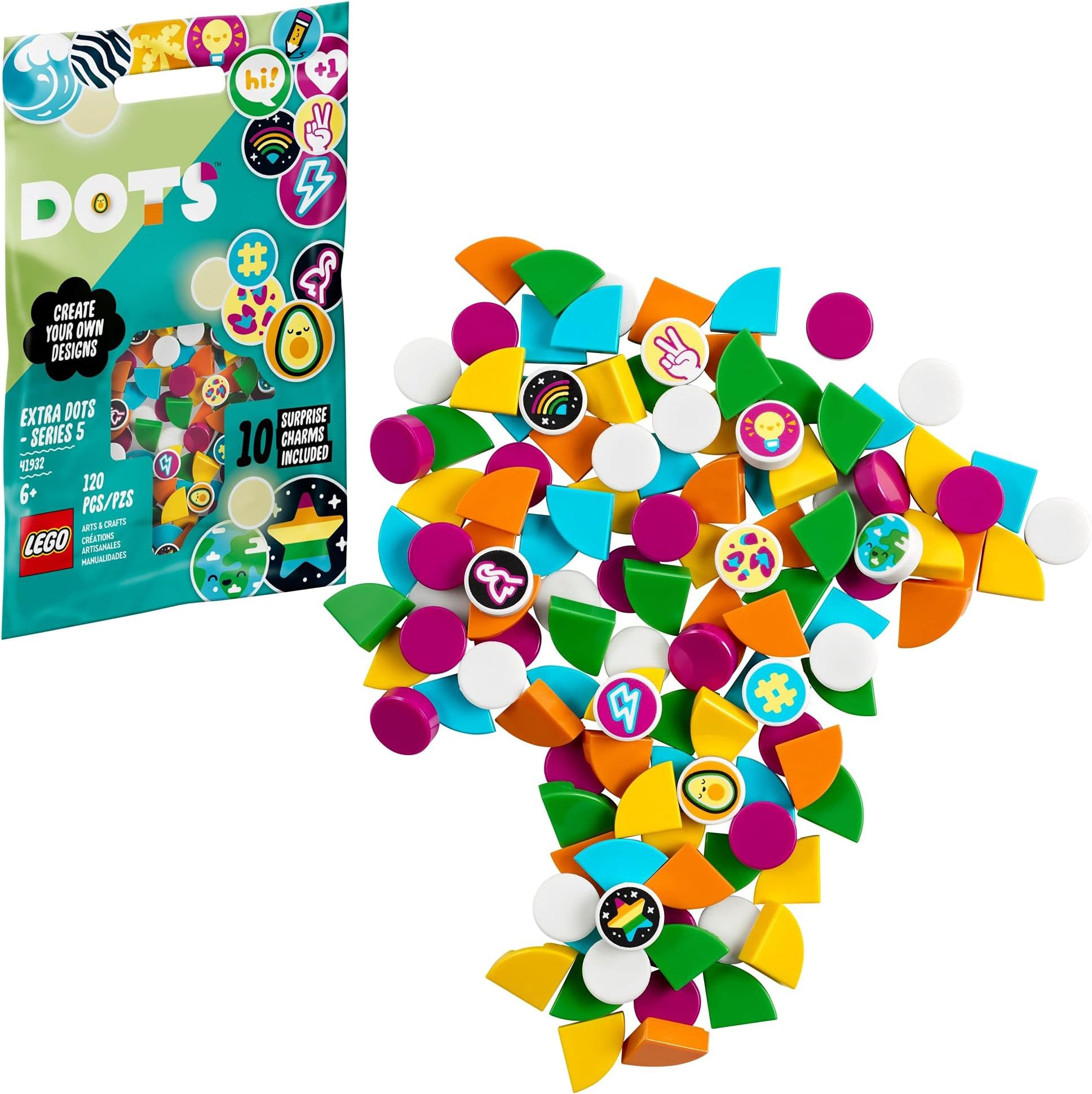 DOTS Extra DOTS – Series 5 41932