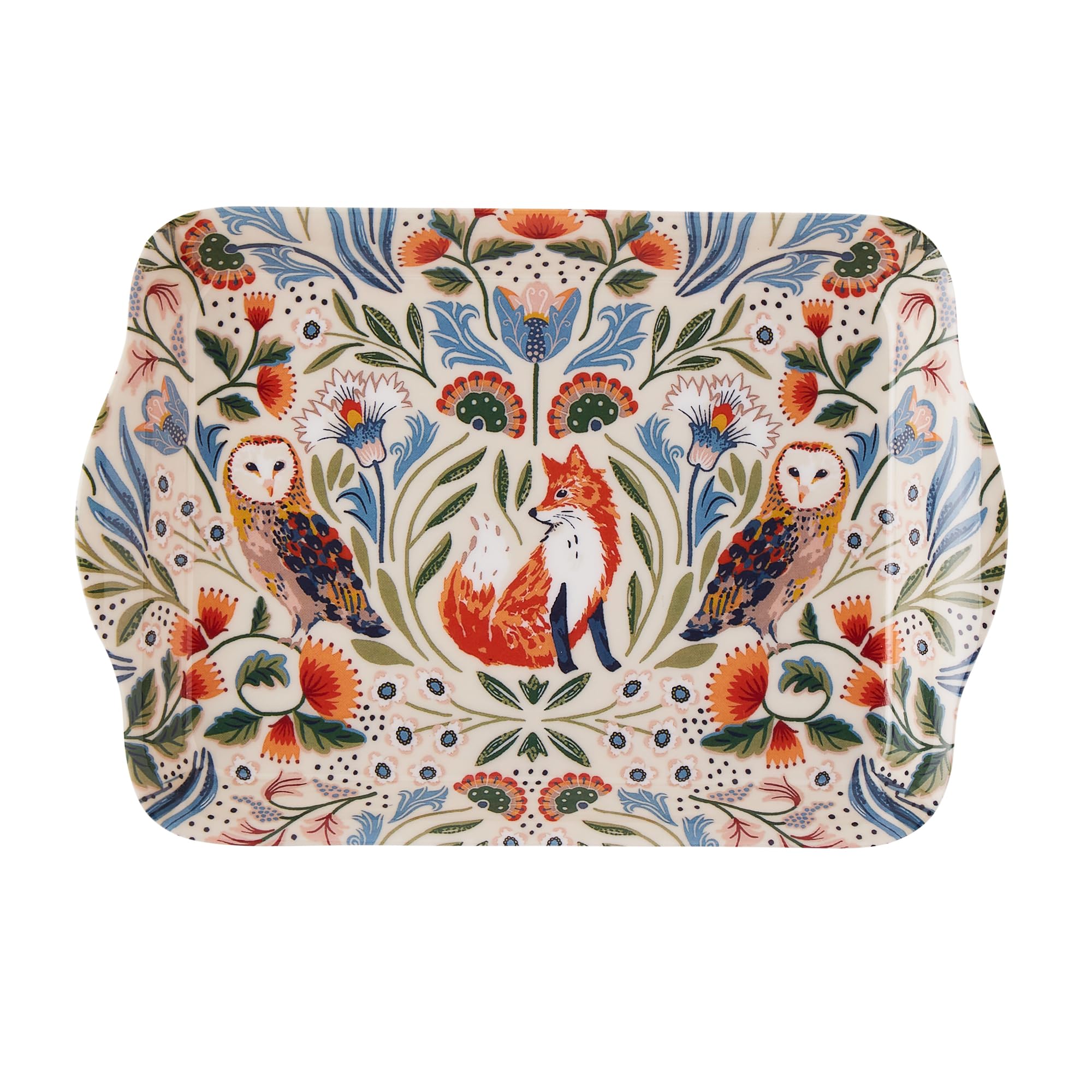 Blackthorn Melamine Tray