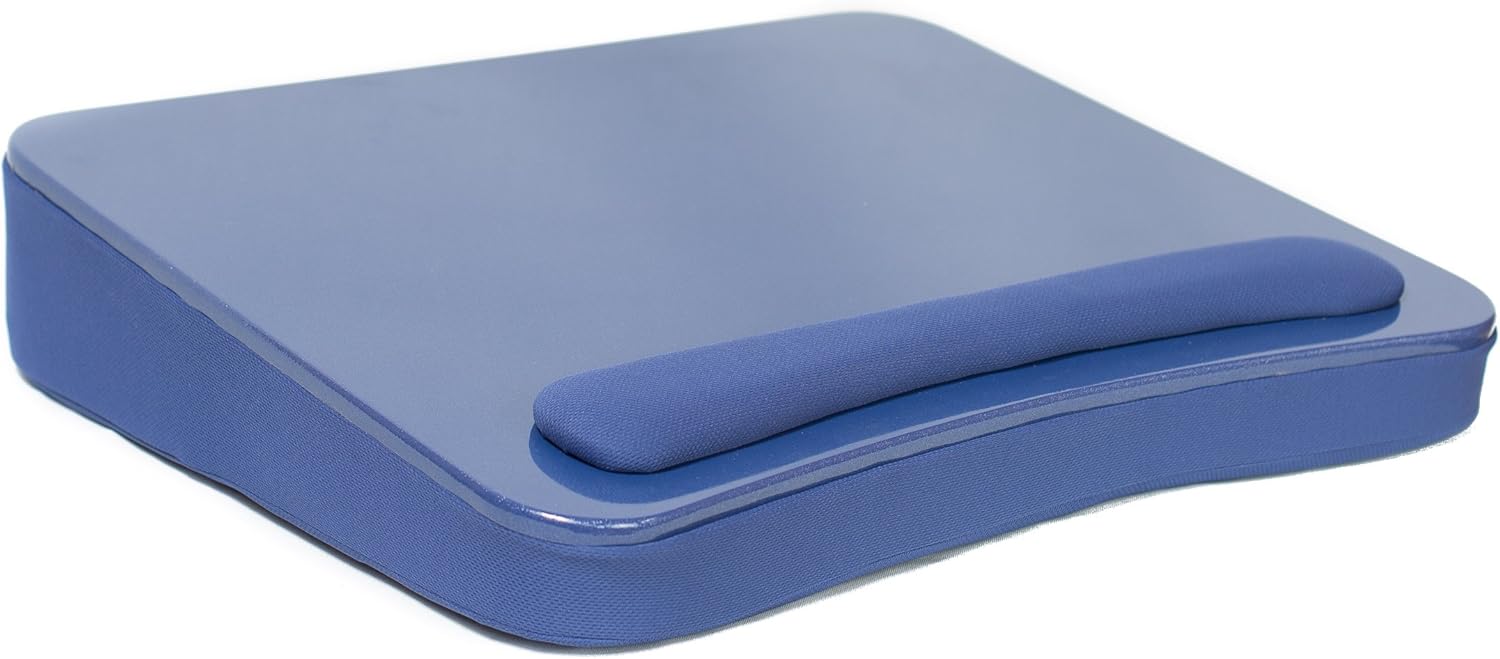 Sofia + Sam All-Purpose Lap Desk Color: Blue