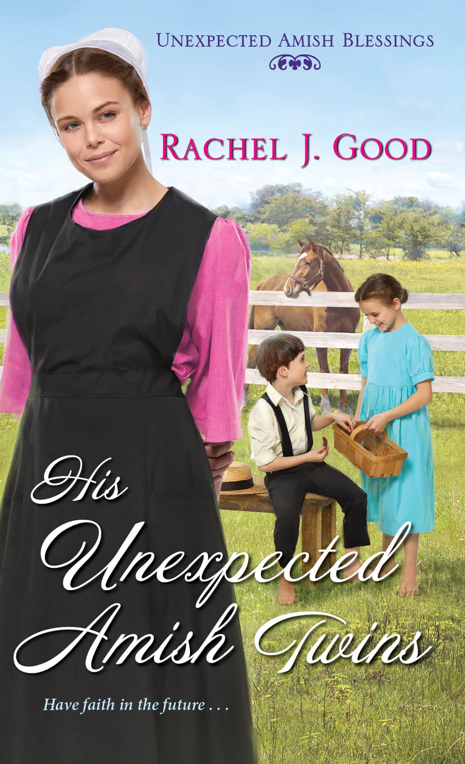 The Rausch Twins' Unexpected Comeback - f6hdfcw
